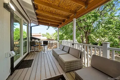 12147 E Hawaii Drive Aurora CO 80012