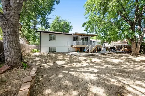 12147 E Hawaii Drive Aurora CO 80012