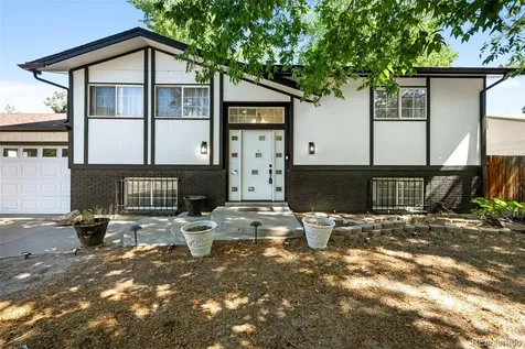 12147 E Hawaii Drive Aurora CO 80012