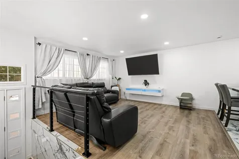 12147 E Hawaii Drive Aurora CO 80012