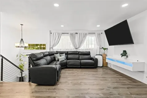 12147 E Hawaii Drive Aurora CO 80012