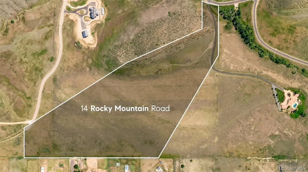 14 Rocky Mountain Road Loveland CO 80538