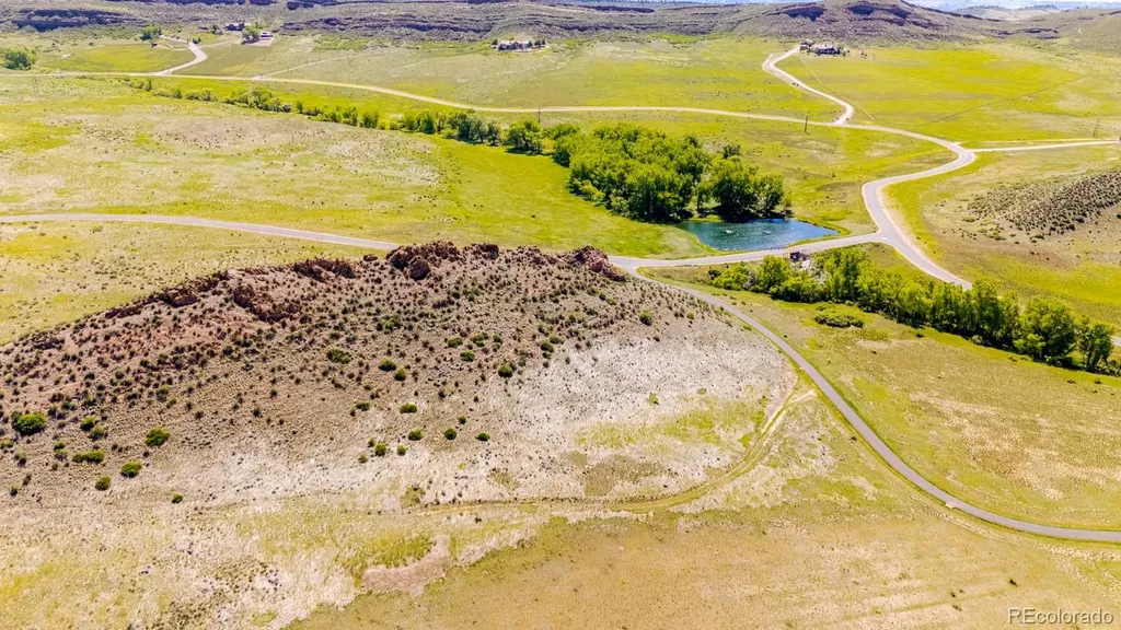 14 Rocky Mountain Road Loveland CO 80538