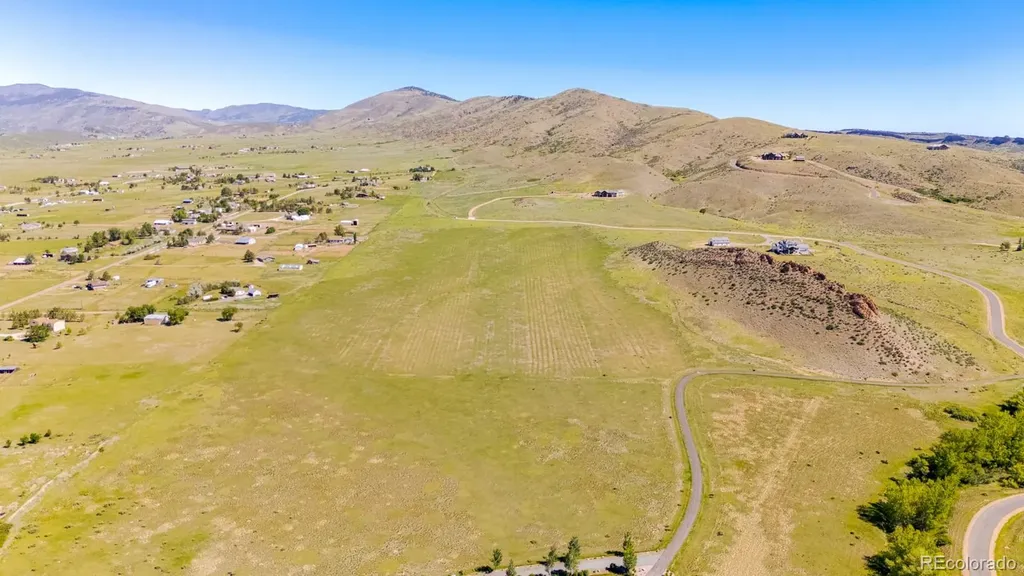 14 Rocky Mountain Road Loveland CO 80538
