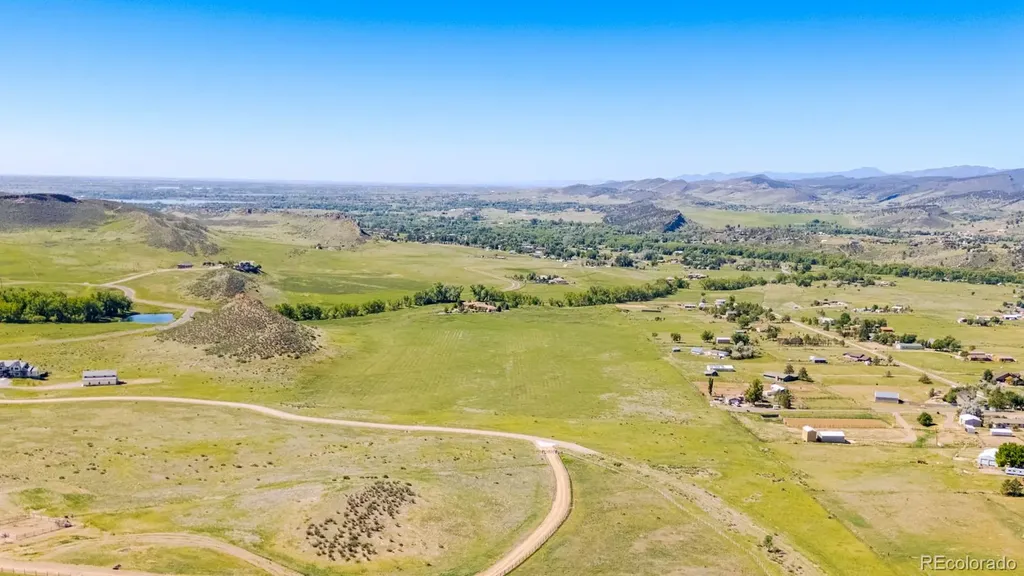 14 Rocky Mountain Road Loveland CO 80538