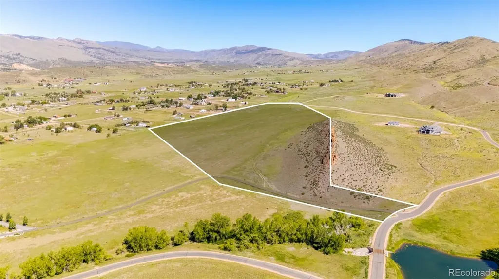 14 Rocky Mountain Road Loveland CO 80538