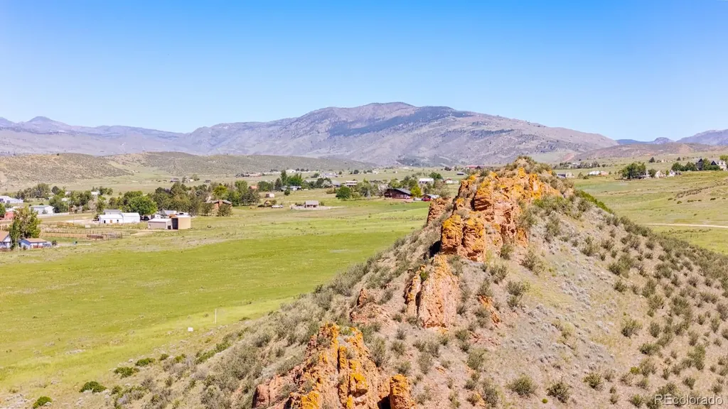 14 Rocky Mountain Road Loveland CO 80538