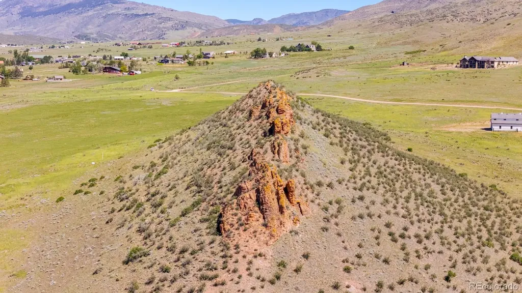 14 Rocky Mountain Road Loveland CO 80538