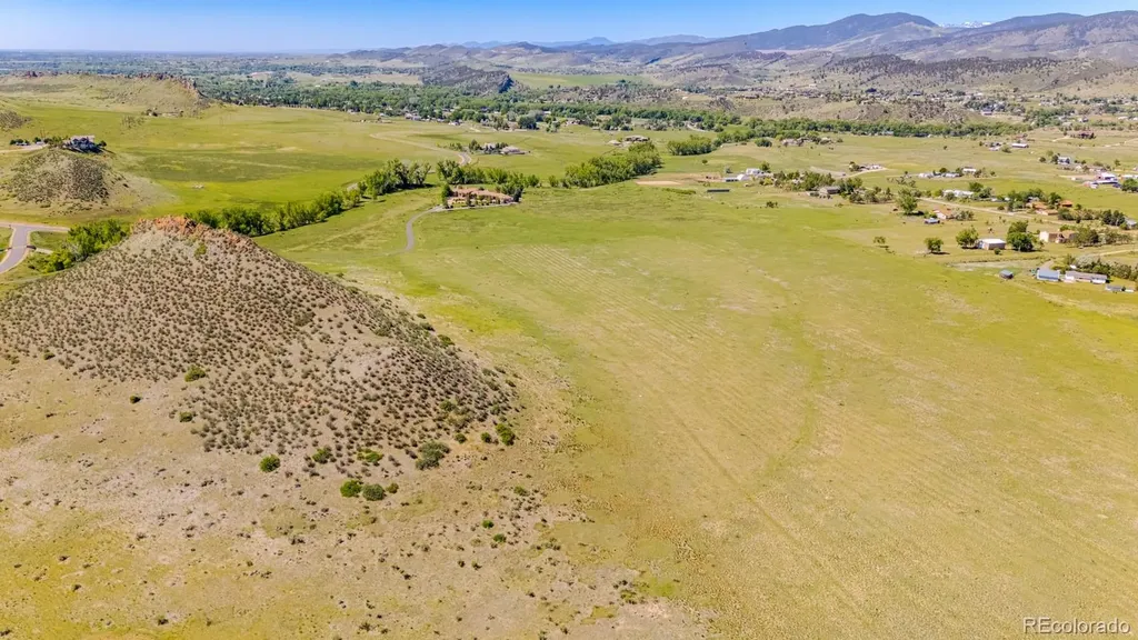 14 Rocky Mountain Road Loveland CO 80538