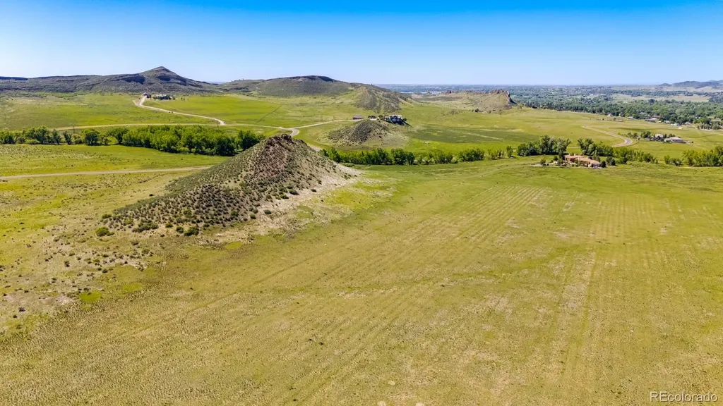 14 Rocky Mountain Road Loveland CO 80538