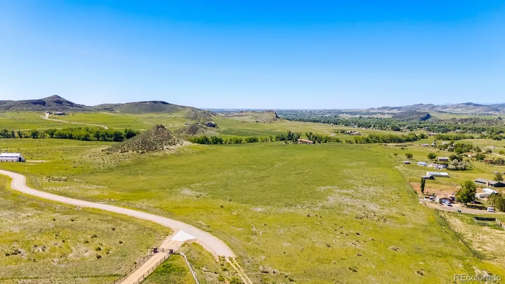 14 Rocky Mountain Road Loveland CO 80538