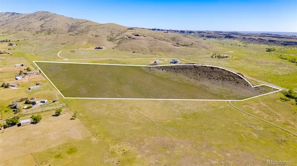 14 Rocky Mountain Road Loveland CO 80538