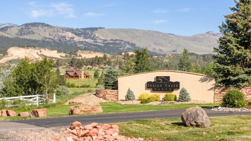 14 Rocky Mountain Road Loveland CO 80538