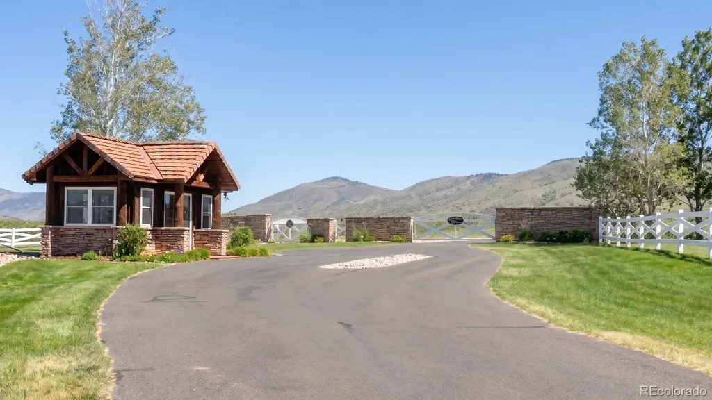 14 Rocky Mountain Road Loveland CO 80538