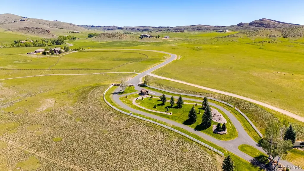 14 Rocky Mountain Road Loveland CO 80538