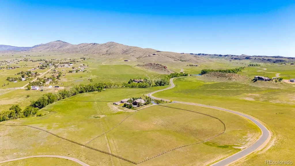 14 Rocky Mountain Road Loveland CO 80538