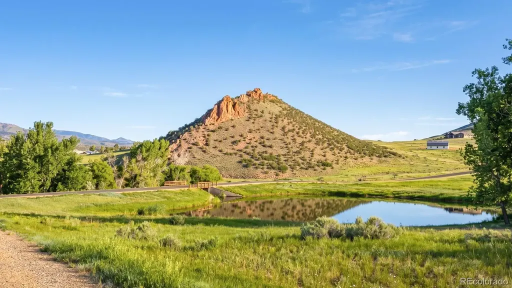 14 Rocky Mountain Road Loveland CO 80538
