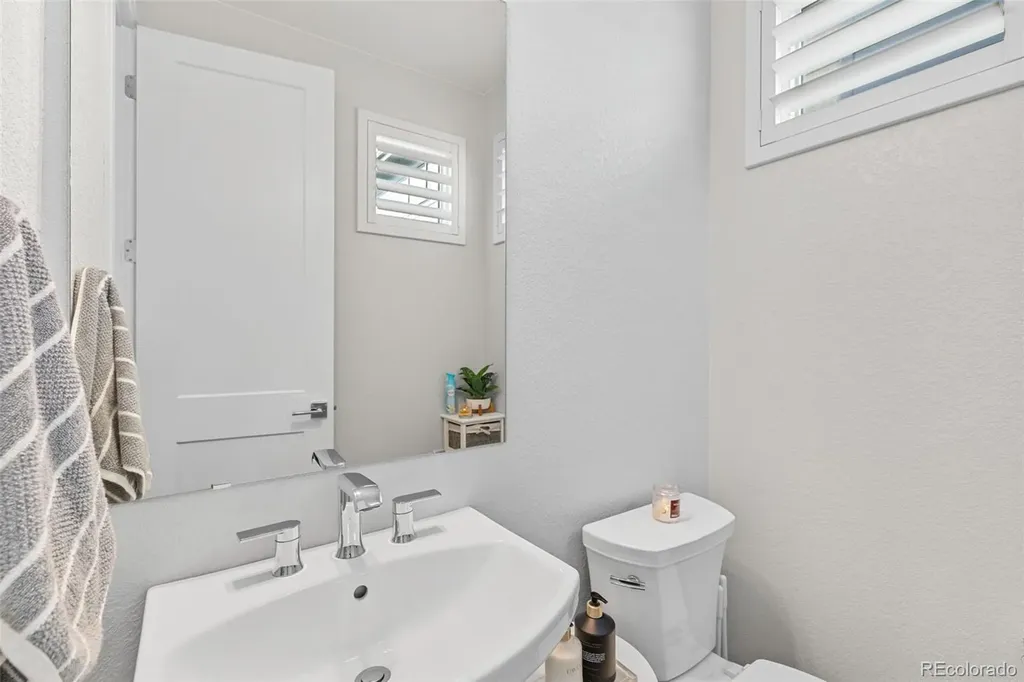 11678 Montoso Road Parker CO 80134