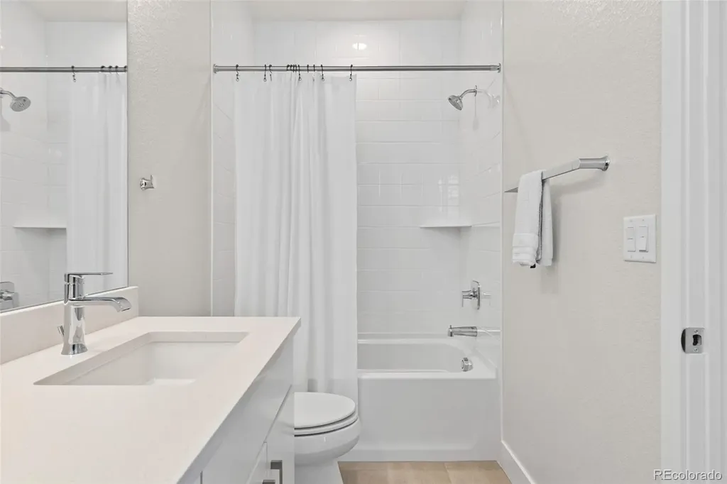11678 Montoso Road Parker CO 80134
