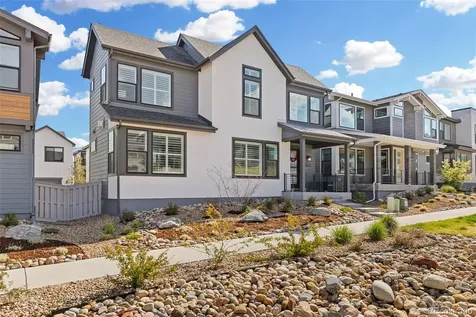 11678 Montoso Road Parker CO 80134
