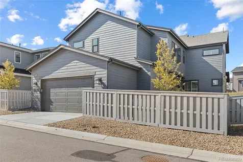 11678 Montoso Road Parker CO 80134