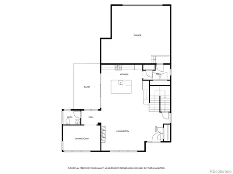 11678 Montoso Road Parker CO 80134