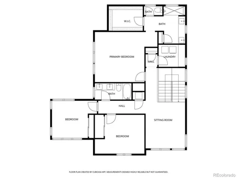 11678 Montoso Road Parker CO 80134