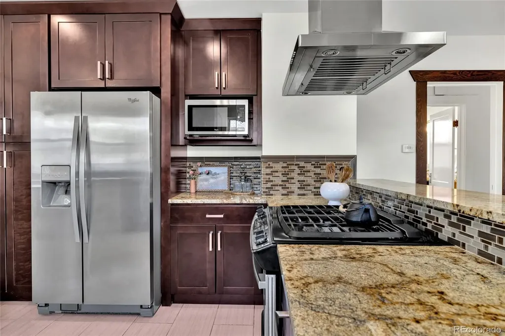 3425 N Fillmore Street Denver CO 80205