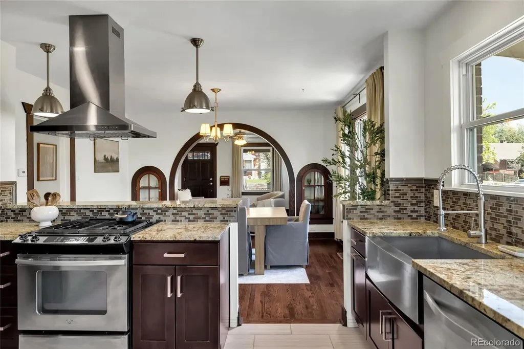 3425 N Fillmore Street Denver CO 80205