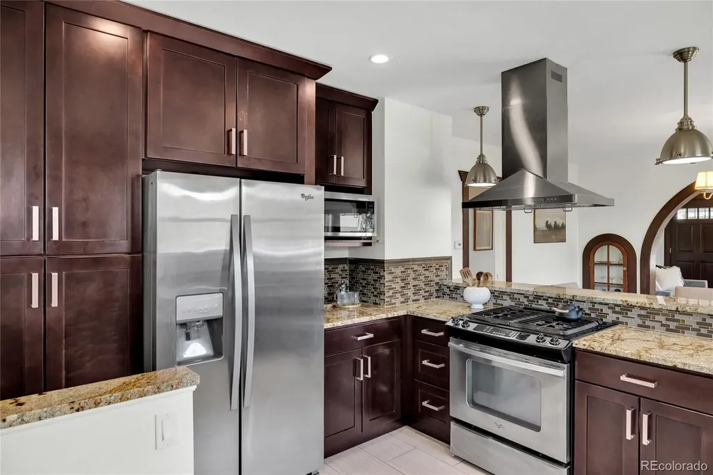3425 N Fillmore Street Denver CO 80205