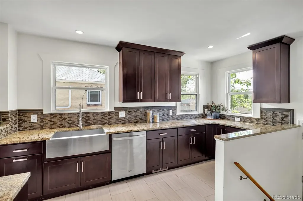 3425 N Fillmore Street Denver CO 80205