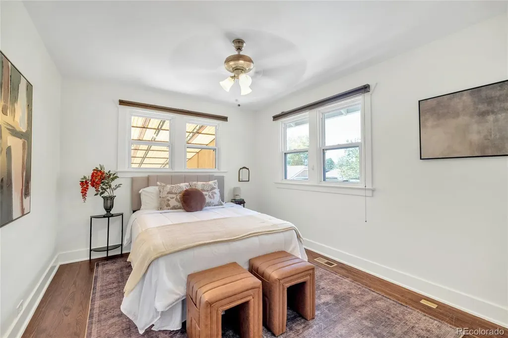 3425 N Fillmore Street Denver CO 80205