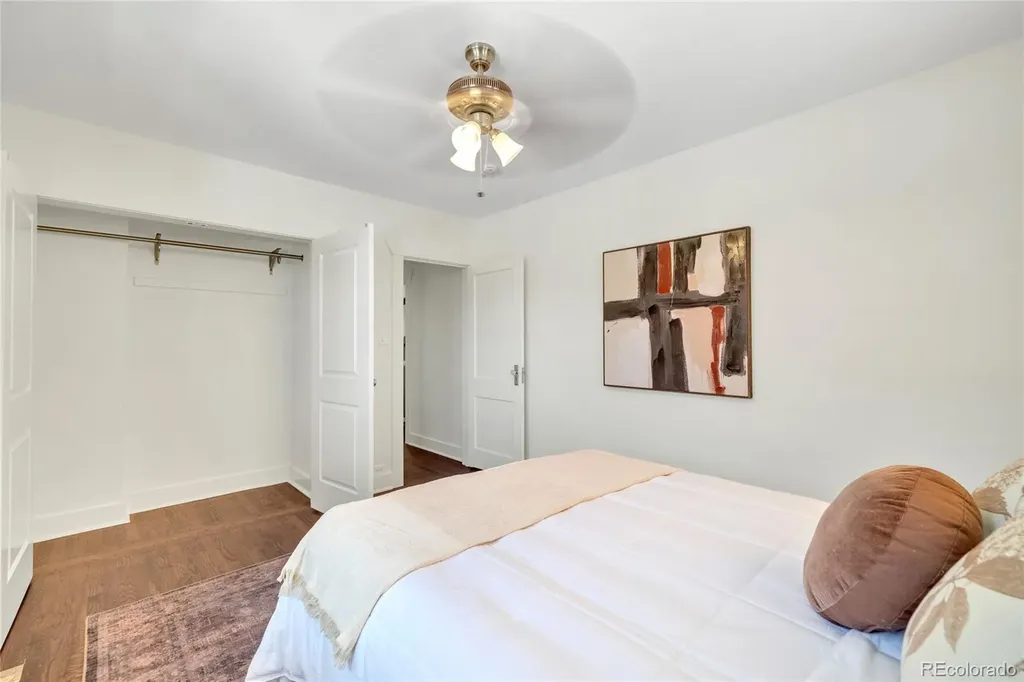 3425 N Fillmore Street Denver CO 80205