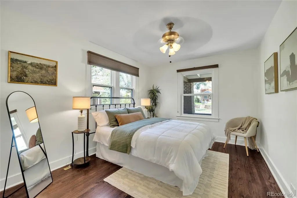 3425 N Fillmore Street Denver CO 80205