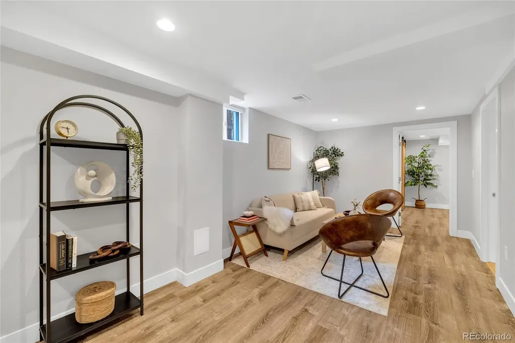 3425 N Fillmore Street Denver CO 80205