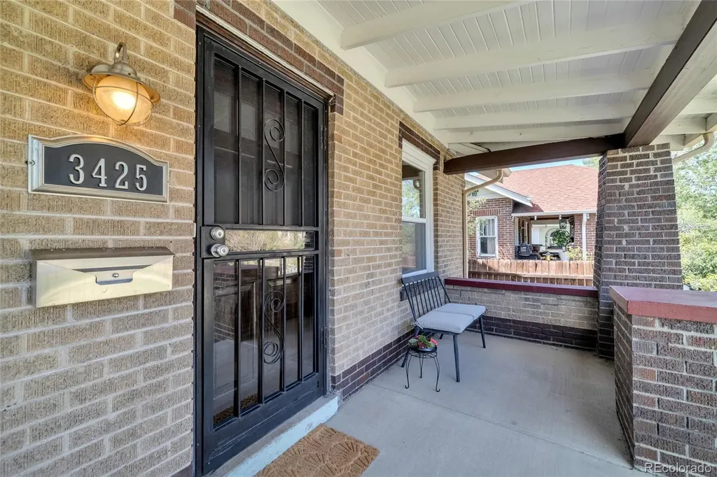 3425 N Fillmore Street Denver CO 80205