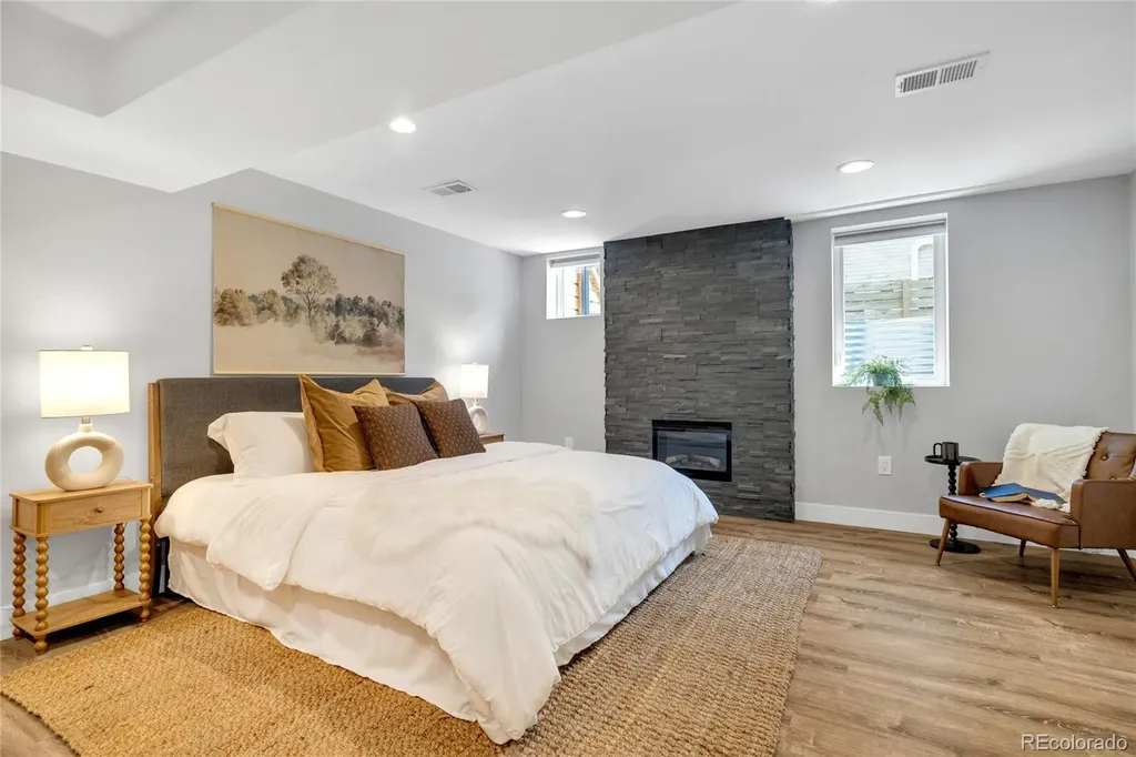 3425 N Fillmore Street Denver CO 80205