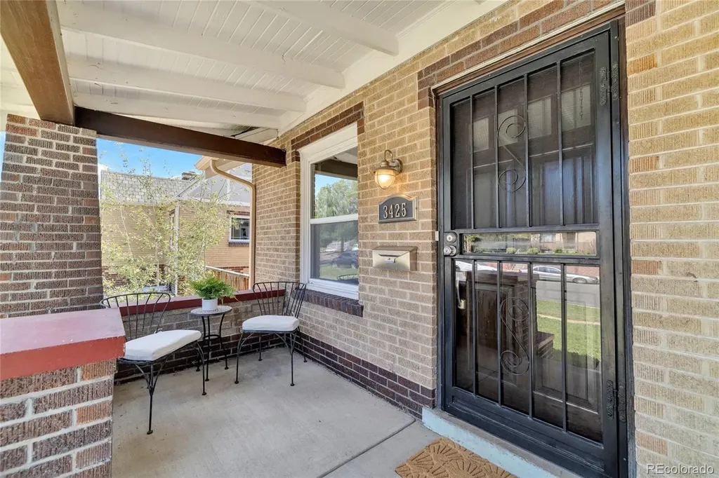 3425 N Fillmore Street Denver CO 80205