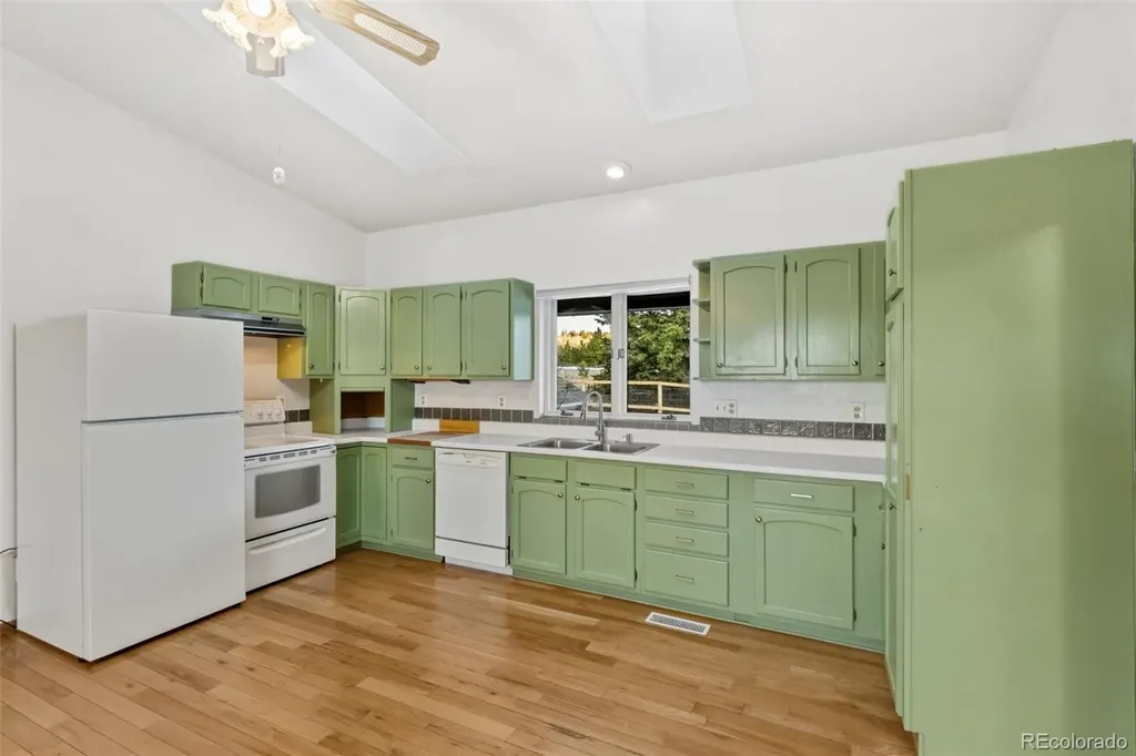 1014 Elfin Glen Drive Divide CO 80814