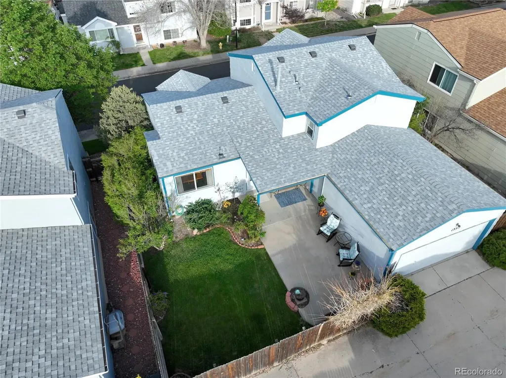 133 Rockaway Avenue Castle Rock CO 80104