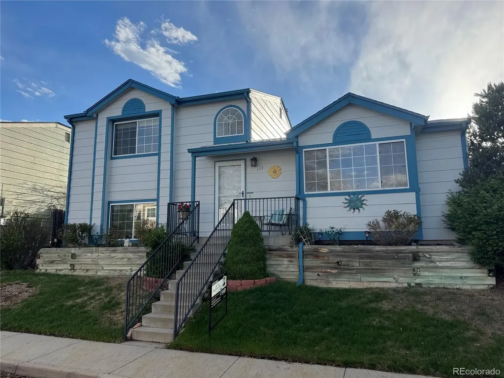 133 Rockaway Avenue Castle Rock CO 80104