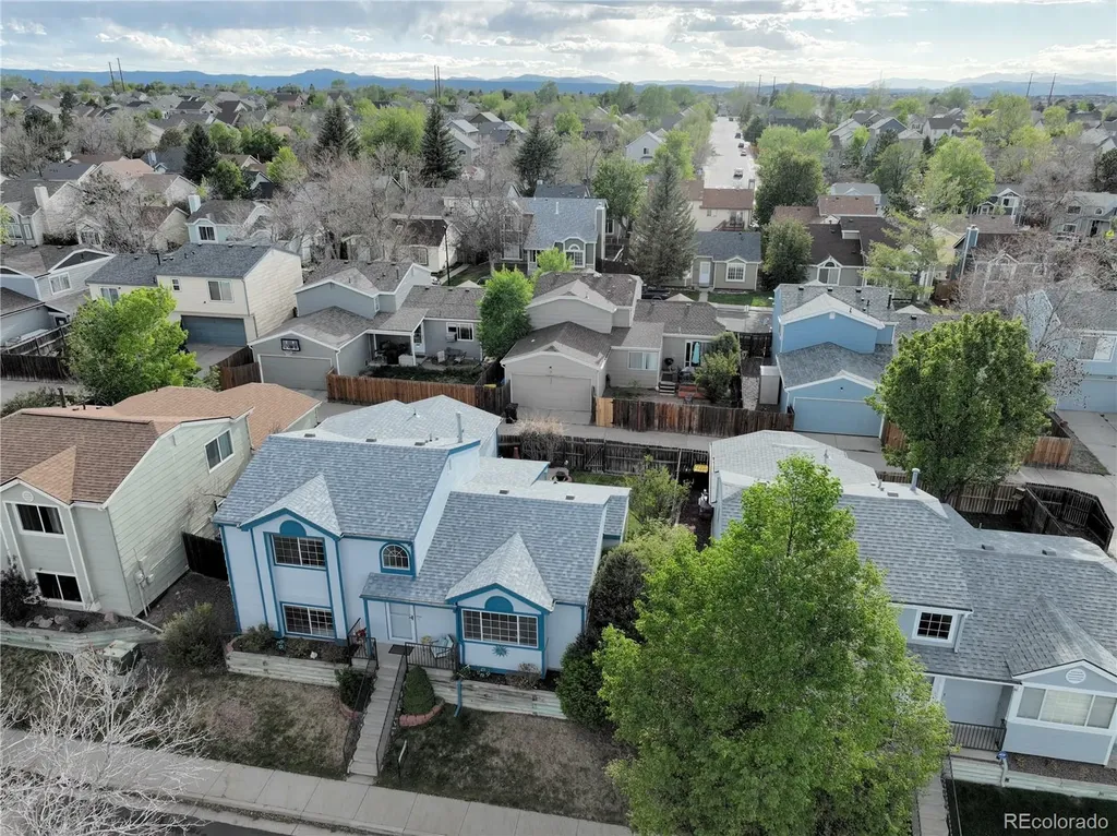 133 Rockaway Avenue Castle Rock CO 80104