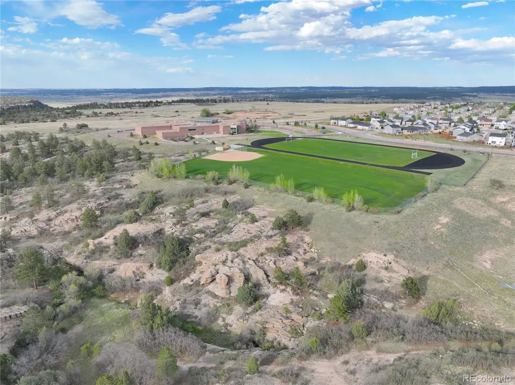 133 Rockaway Avenue Castle Rock CO 80104