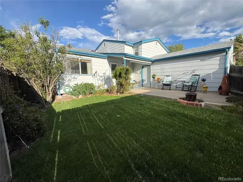 133 Rockaway Avenue Castle Rock CO 80104