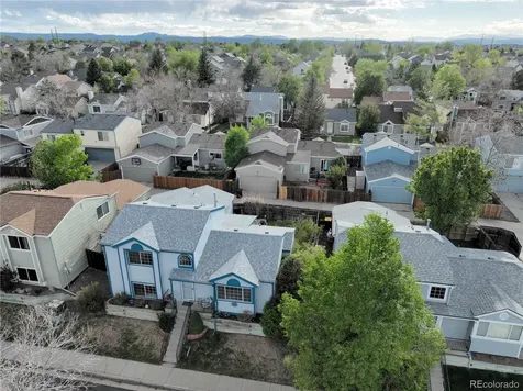 133 Rockaway Avenue Castle Rock CO 80104