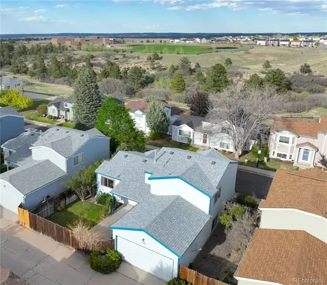 133 Rockaway Avenue Castle Rock CO 80104