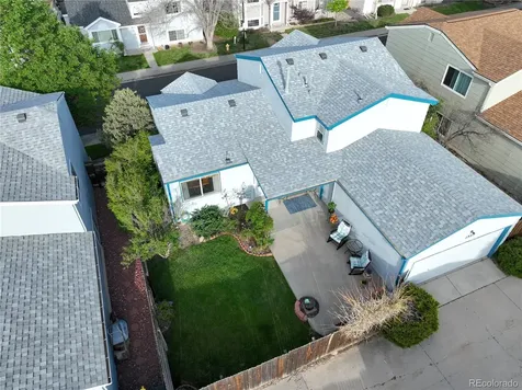 133 Rockaway Avenue Castle Rock CO 80104