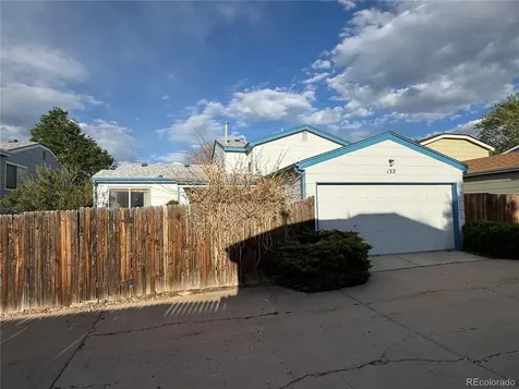 133 Rockaway Avenue Castle Rock CO 80104