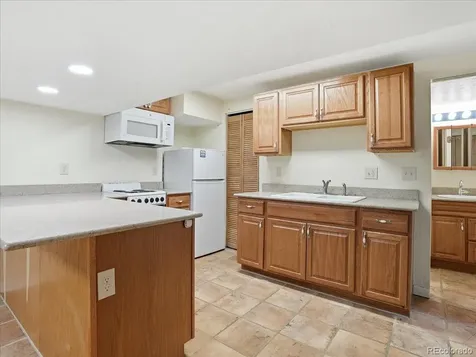 6218 S Cherry Circle Centennial CO 80121