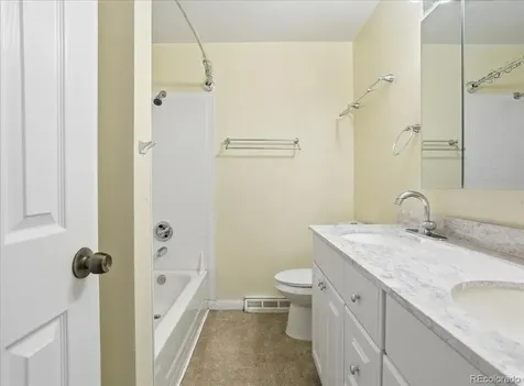 6218 S Cherry Circle Centennial CO 80121